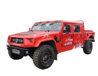DongFeng  M50 pick up truck